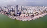 Đà Nẵng đề xuất thí điểm khu thương mại tự do đầu tiên trong cả nước. Ảnh: Nguyễn Thành