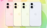 Dự đoán các mẫu iPhone 16. Ảnh: MacRumors