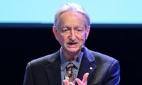 “Cha đỡ đầu” của AI - ông Geoffrey Hinton