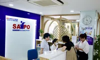 Hệ thống phòng tiêm vắc xin Safpo đầu tư hiện đại, uy tín