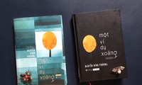 Giải thưởng Hội Nhà văn đã trở lại bớt xoàng 
