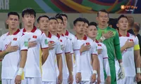 Tuyển Việt Nam hội quân: &apos;Đội tuyển mới&apos;, thách thức cũ 