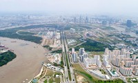 Vụ đột ngột &apos;bỏ cọc&apos; gần 600 tỷ đấu giá đất Thủ Thiêm: Lộ kẽ hở pháp luật