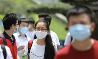 Tuyển sinh lớp 10 Hà Nội: Nên bỏ bài thi thứ 4? 