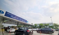 Chậm thu phí tự động trên các tuyến cao tốc: Còn nhiều rào cản