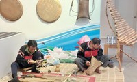 50 năm giữ hồn tre nứa 