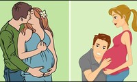 Nhịn… yêu trong thai kỳ? 