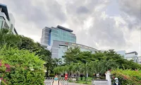 ĐH Tôn Đức Thắng nôn nóng công bố quốc tế: Bộ GD&amp;ĐT yêu cầu ngừng ký hợp đồng với cán bộ &apos;3 không&apos;