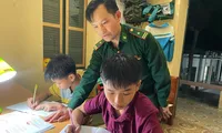Ở đồn Bát Xát thích hơn ở nhà 