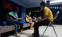 Những người lái đò đặc biệt (bài 2): Người thầy không bục giảng 