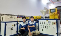 &apos;Chắp cánh&apos; cho những sáng tạo của sinh viên 