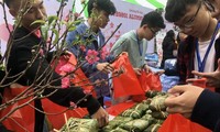 Cùng lo Tết cho học sinh vùng khó 