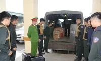 Tin mới vụ nhận và môi giới hối lộ tại Trung tâm đăng kiểm Nghệ An 