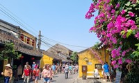 Bán vé thu tiền du khách thăm phố cổ Hội An: Nhiều ý kiến trái chiều 