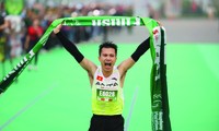 Tiền Phong Marathon - Lai Châu 2023: Nơi khát vọng cất cánh 