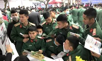 Tạo nhiều cơ hội việc làm và khởi nghiệp 