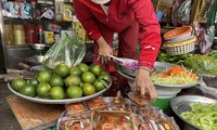Tràn lan bánh trung thu &apos;3 không&apos; 