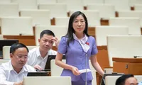 Hội nghị Nghị sĩ trẻ toàn cầu lần thứ 9: Mở rộng tầm nhìn, tư duy 