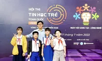 Thầy giáo sáng tạo 