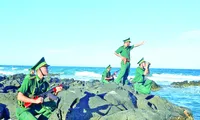 Mãi là sao sáng dẫn đường