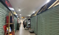 Chợ truyền thống thất thế trước kinh doanh trực tuyến