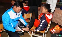 Hà Nội tổ chức đồng loạt Đại hội Hội LHTN tại 578 xã, phường: Diễn đàn lớn của người trẻ