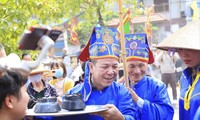 Biến tướng, trục lợi từ lễ hội: Mạnh tay chấn chỉnh, quản lý 