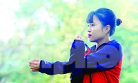 Chiến binh mang quả tim vàng 