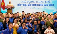 Phát huy sức trẻ trong chuyển đổi số 