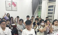 Tuyển sinh Đại học 2024: &apos;Tăng tốc&apos; ôn thi đánh giá năng lực 