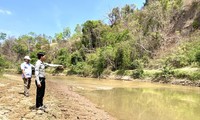 Lúng túng chống đuối nước trong trường học 