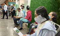 TPHCM: Mua gom vàng để đẩy giá?