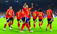 Chờ đợi gì ở vòng 1/8 EURO 2024