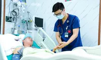 Nhiều bệnh nhân đột quỵ còn rất trẻ