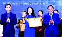 Ngọc nữ khoa học