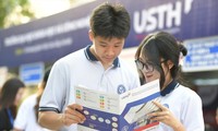 Tuyển sinh đại học 2025: Không đăng kí trên cổng tuyển sinh của trường, thí sinh mất quyền lợi