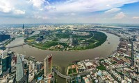 Lập Trung tâm tài chính quốc tế để Việt Nam bứt phá