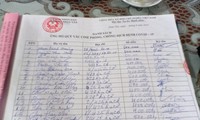 Lo thiếu tiền mua vắc-xin, có nơi áp mức đóng 