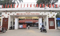 Vụ “bay lắc” tại Bệnh viện Tâm thần Trung ương I: Kiến nghị xử lý Ban Giám đốc