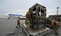 Nếu bên ngoài can thiệp vào Ukraine, Nga sẽ đáp trả ngay 