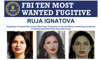 &apos;Nữ hoàng tiền mã hóa&apos; bị FBI truy nã toàn cầu 