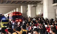 ‘Fan’ Thái Lan lên cơn sốt với sao Ngoại hạng Anh 