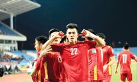 Giấc mơ World Cup hiện thực không xa?