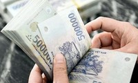 Có căn cứ thẩm tra nếu cán bộ giàu lên bất thường? 