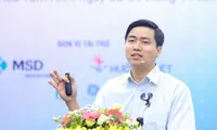 Giảm cân để &apos;yêu&apos; hăng say hơn 