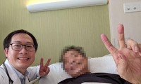Chuyện &apos;yêu&apos; của bệnh nhân ung thư 