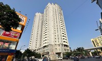 Đề án một triệu căn nhà ở xã hội: Tiếp tục tháo gỡ vướng mắc