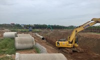 Dự án khu đô thị New City (Phố Nối, Hưng Yên) có nhiều cách được cho là lách thuế 