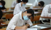 Tuyển sinh ĐH năm 2022 sẽ có một số điều chỉnh. Ảnh: Như Ý 