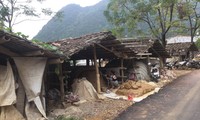 Làng ngói âm dương Bắc Sơn ảnh: Duy Chiến 